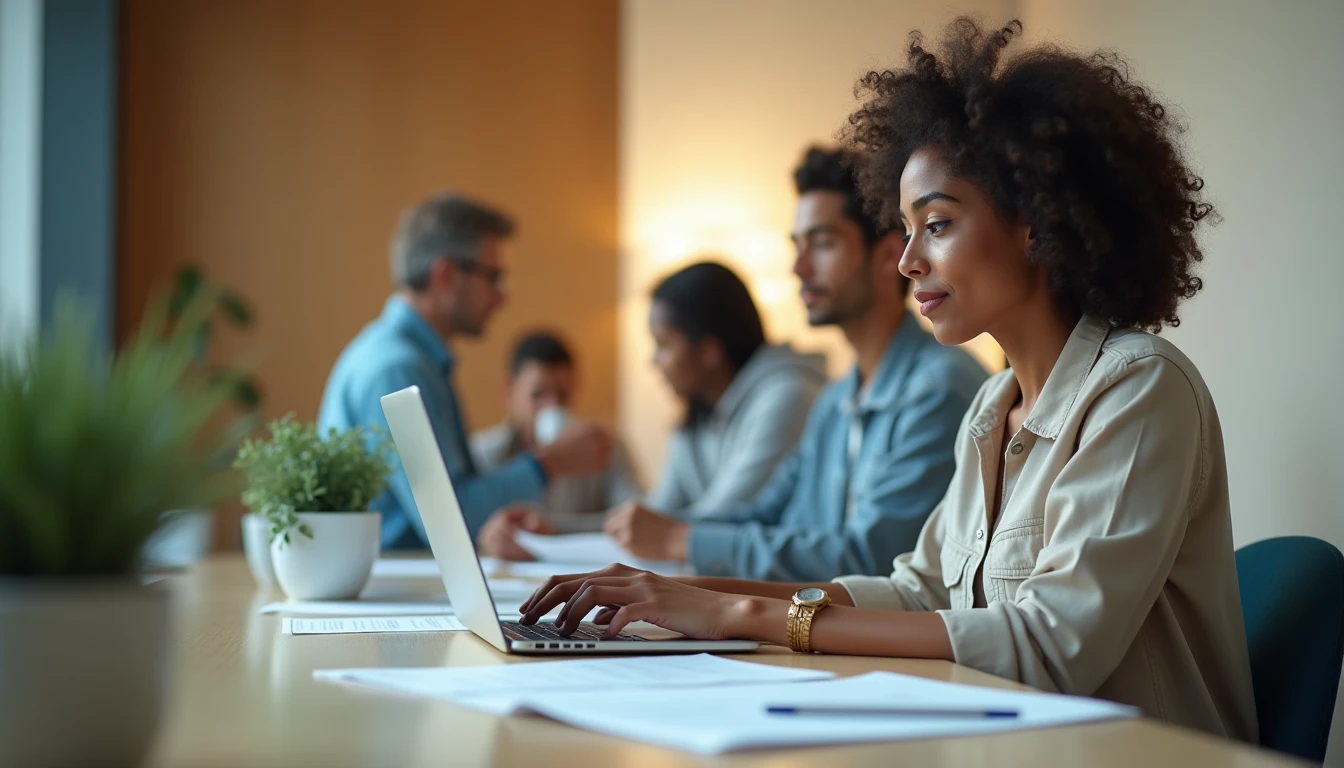 Como Escolher a Melhor Plataforma de Benefícios em Portugal