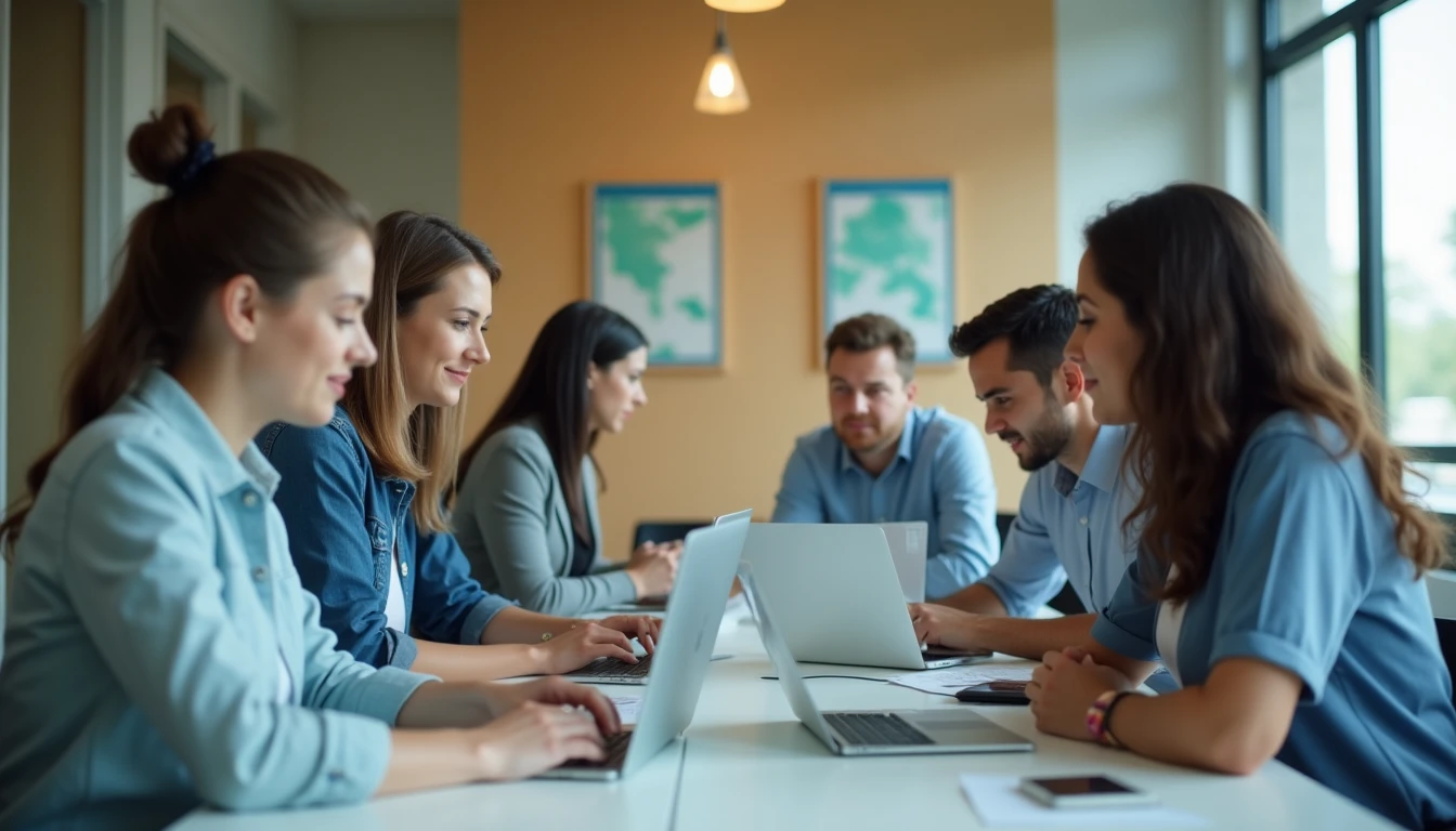 Discover Australia's Top Benefit Platforms This Winter