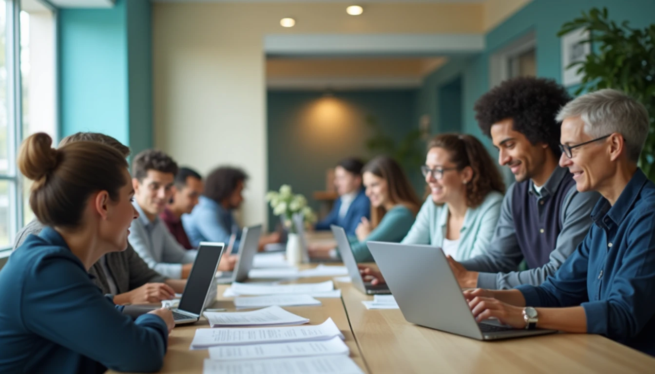 Exploring Top Multi-Benefit Platforms for Irish Residents
