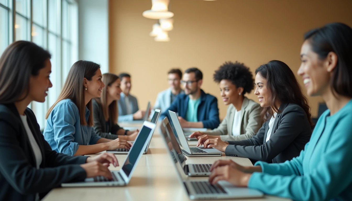Melhores Plataformas de Benefícios de Desemprego no Brasil