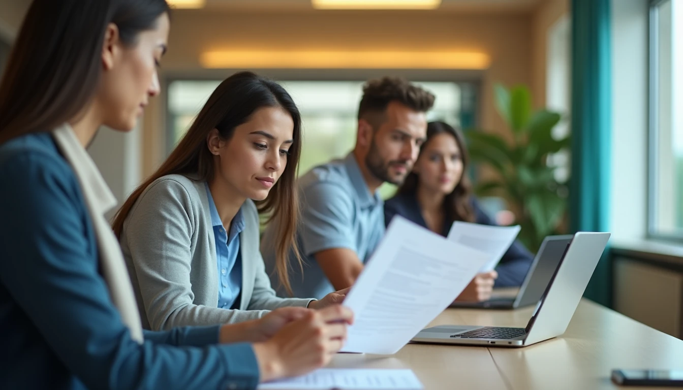 Melhores Plataformas de Benefícios de Desemprego para 2026
