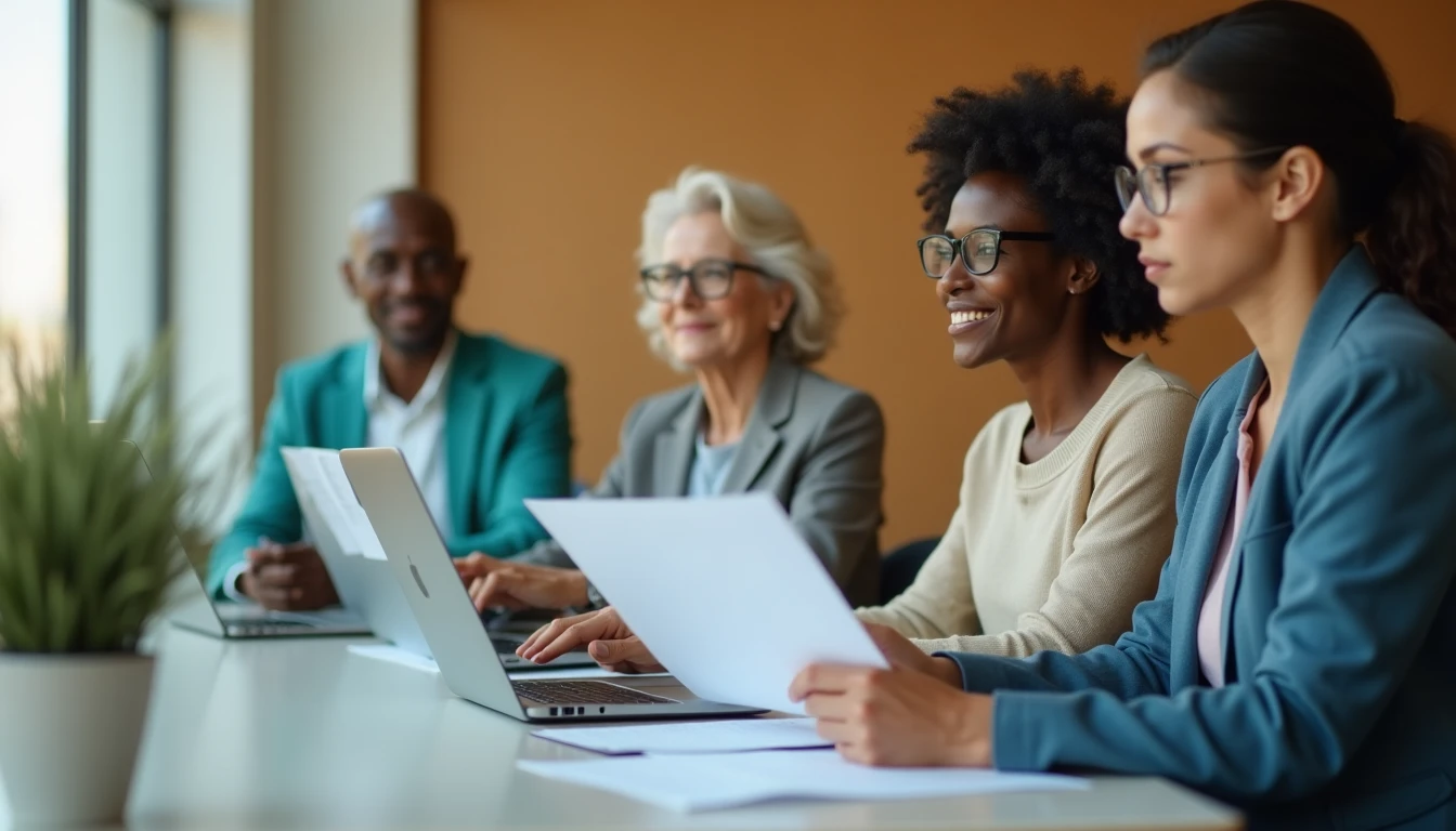 Mitos Comuns Sobre Plataformas Multi-Benefícios