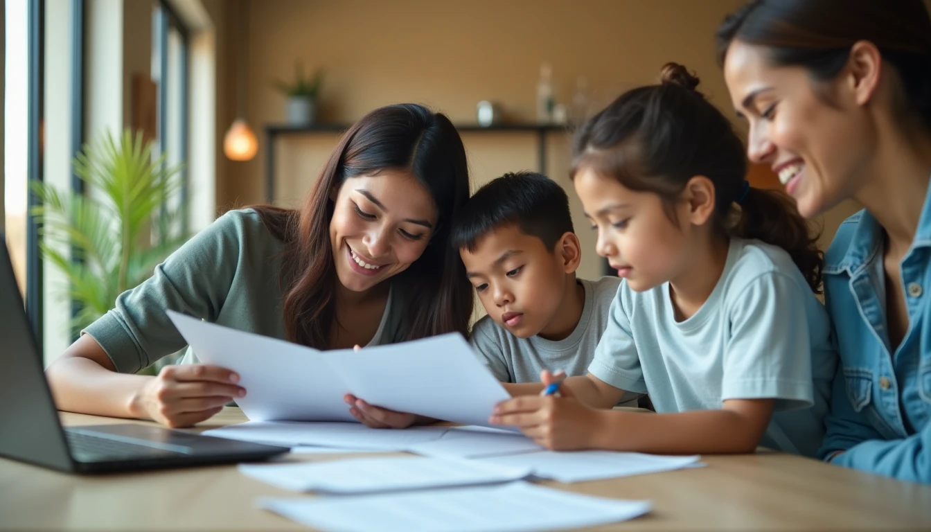 Piattaforme Multi-Benefit: Le Migliori per le Famiglie Italiane