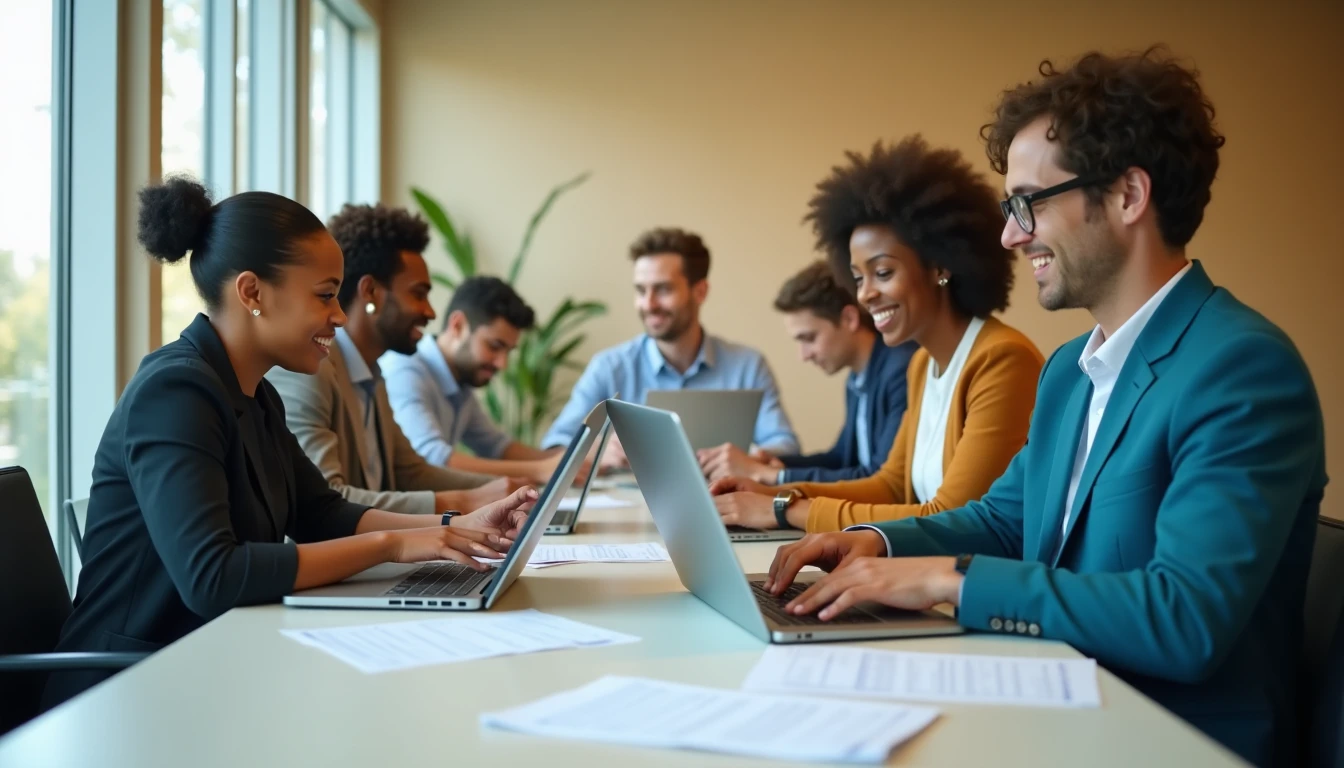 Piattaforme Multi-Benefit per Italiani: Dove Trovare il Supporto Migliore